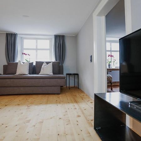 Clara Erdgeschosswohnung Im Juedischen Viertel Hohenems Εξωτερικό φωτογραφία