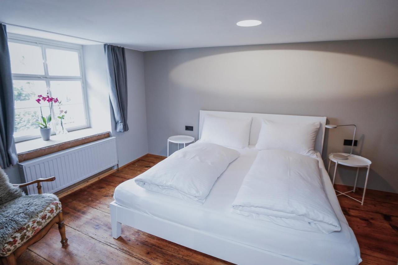 Clara Erdgeschosswohnung Im Juedischen Viertel Hohenems Εξωτερικό φωτογραφία