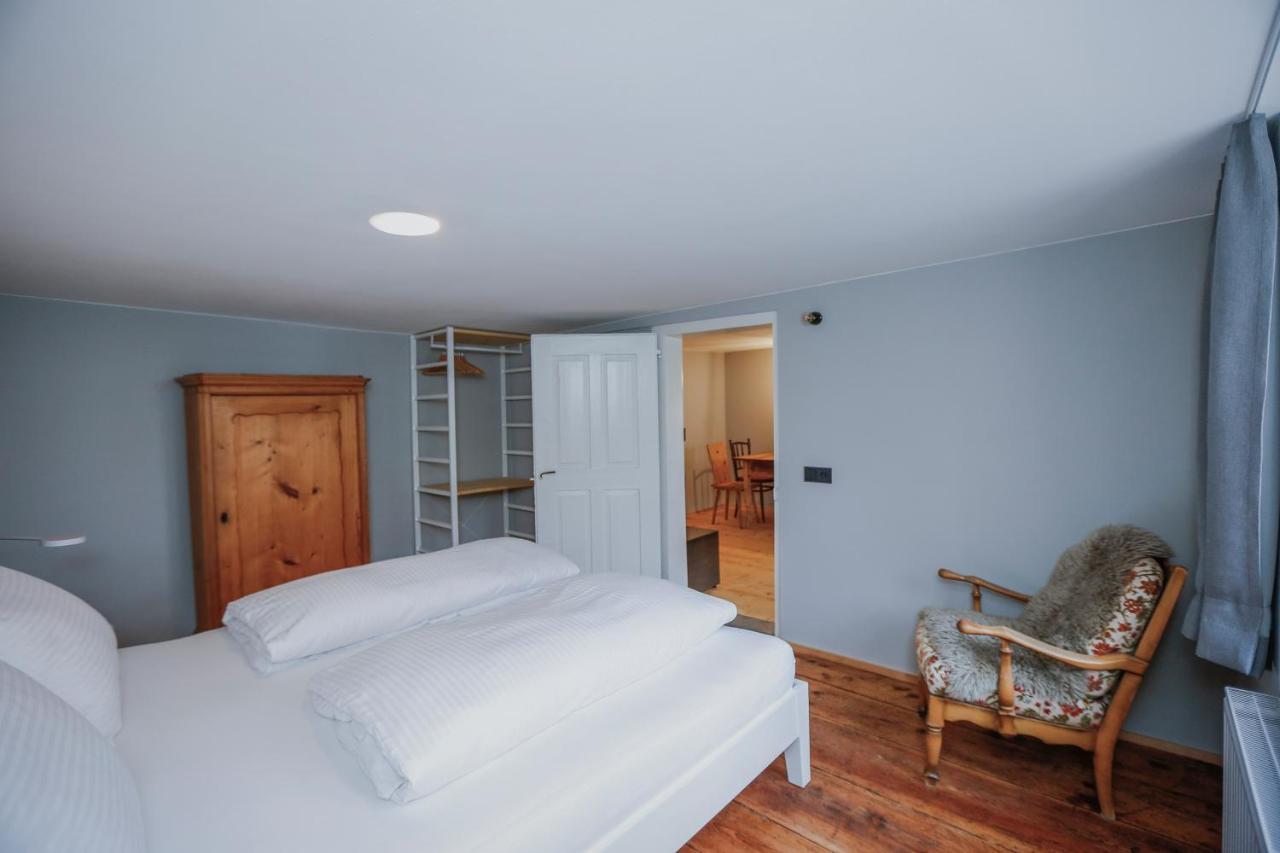 Clara Erdgeschosswohnung Im Juedischen Viertel Hohenems Εξωτερικό φωτογραφία